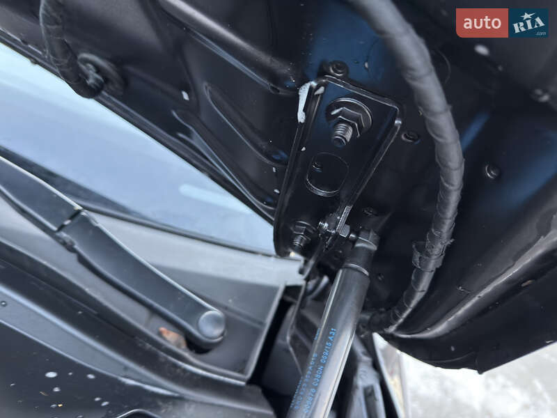 Внедорожник / Кроссовер Audi Q5 2015 в Полтаве