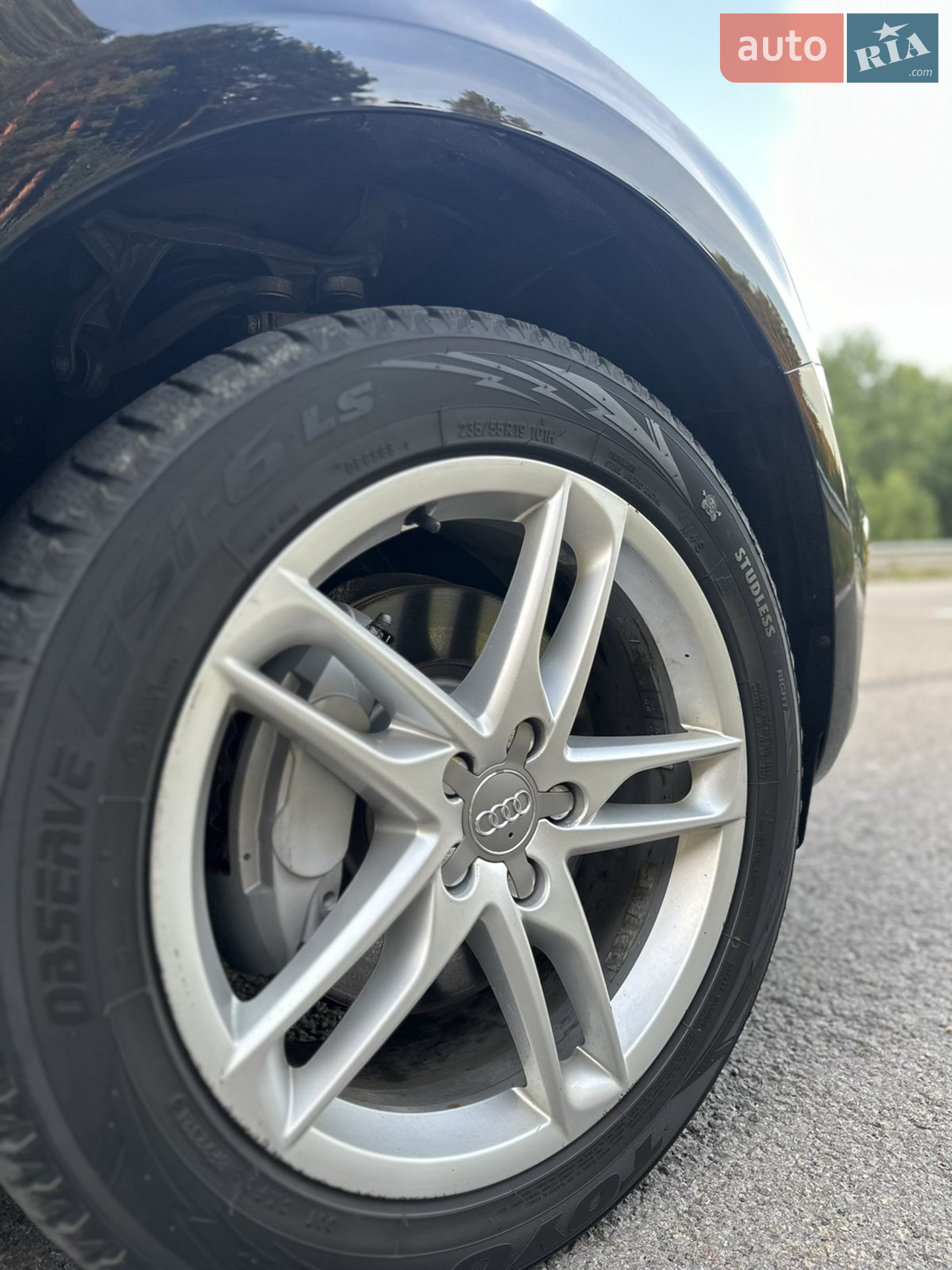 2015 Audi Q5 - мініатюра 12