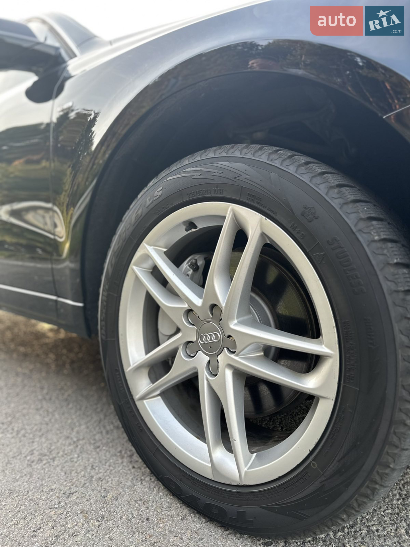 2015 Audi Q5 - мініатюра 11