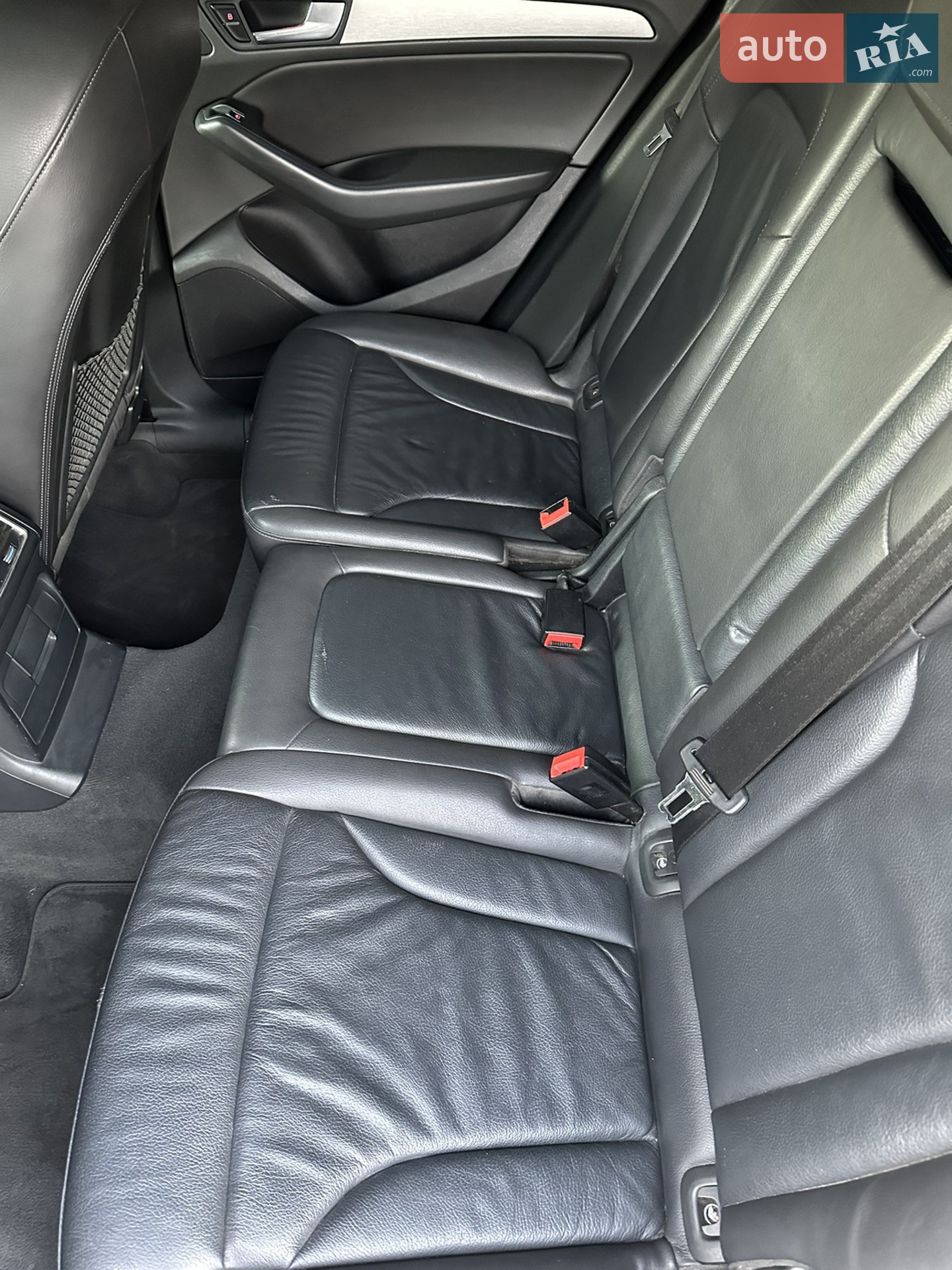 2015 Audi Q5 - мініатюра 32