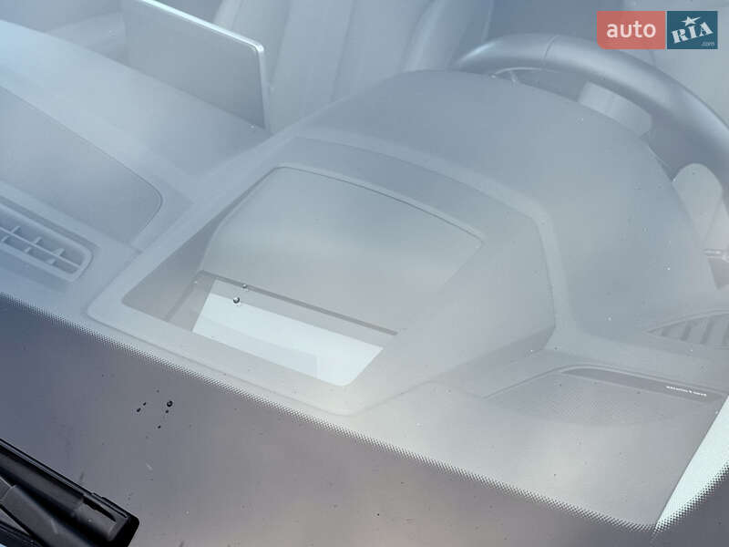 Внедорожник / Кроссовер Audi Q5 2018 в Львове