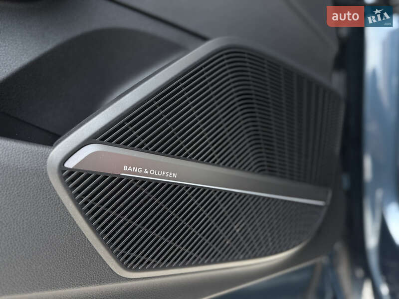 Внедорожник / Кроссовер Audi Q5 2018 в Львове