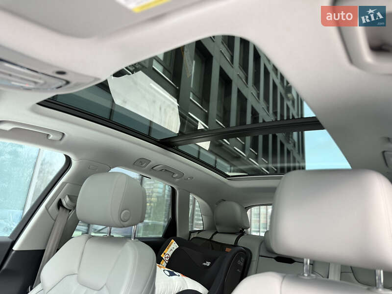 Внедорожник / Кроссовер Audi Q5 2018 в Львове