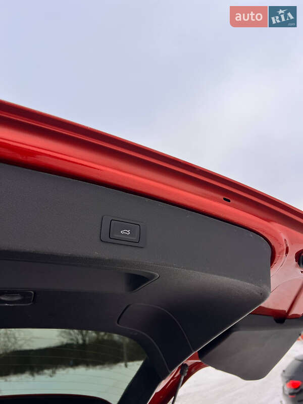 Внедорожник / Кроссовер Audi Q5 2014 в Костополе