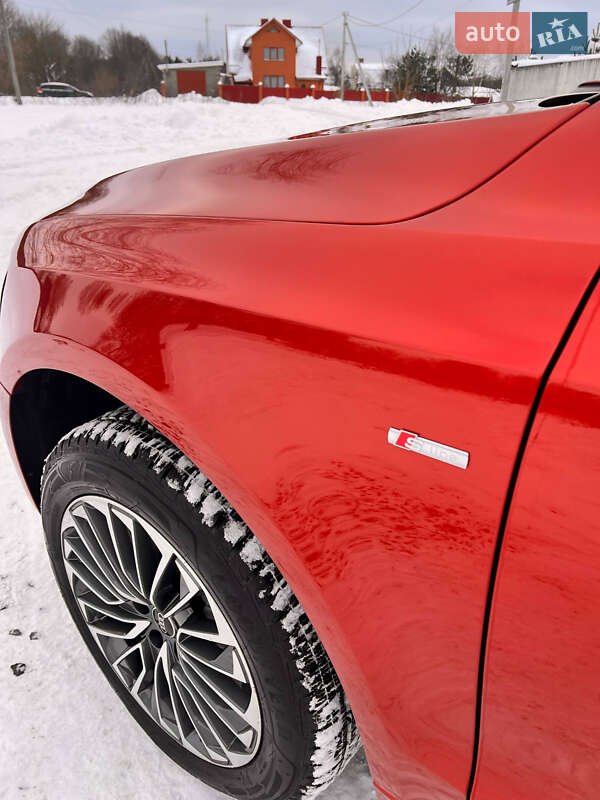 Внедорожник / Кроссовер Audi Q5 2014 в Костополе