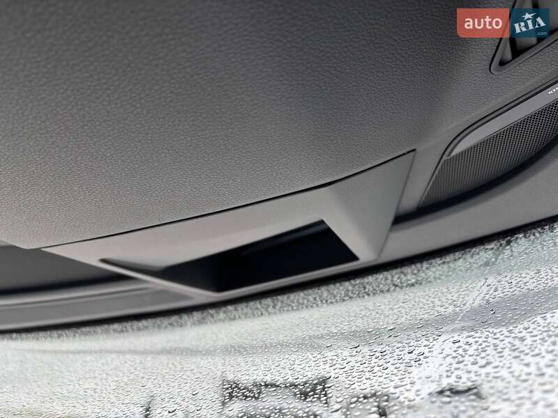 Внедорожник / Кроссовер Audi Q5 2018 в Стрые