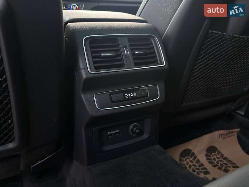 Внедорожник / Кроссовер Audi Q5 2018 в Стрые