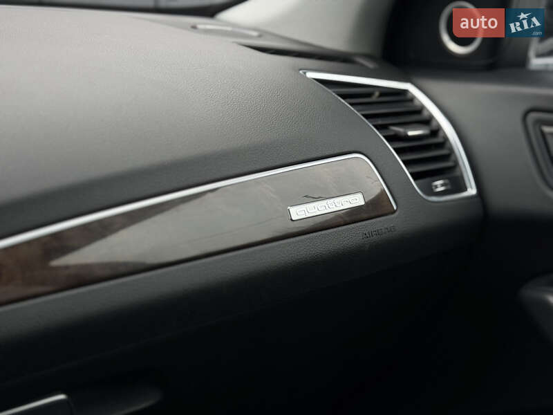 Внедорожник / Кроссовер Audi Q5 2015 в Луцке фото 47 Внедорожник / Кроссовер Audi Q5 2015 в Луцке