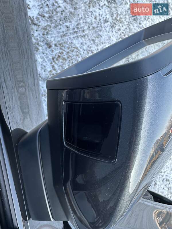 Внедорожник / Кроссовер Audi Q5 2023 в Сумах