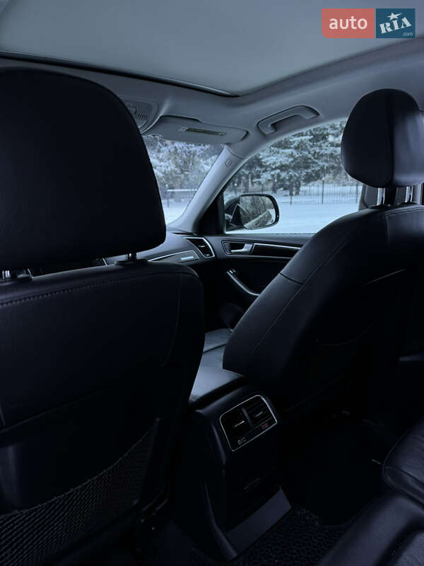 Внедорожник / Кроссовер Audi Q5 2013 в Бердичеве фото 32 Внедорожник / Кроссовер Audi Q5 2013 в Бердичеве