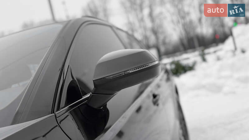 Внедорожник / Кроссовер Audi Q5 2020 в Ровно фото 8 Внедорожник / Кроссовер Audi Q5 2020 в Ровно