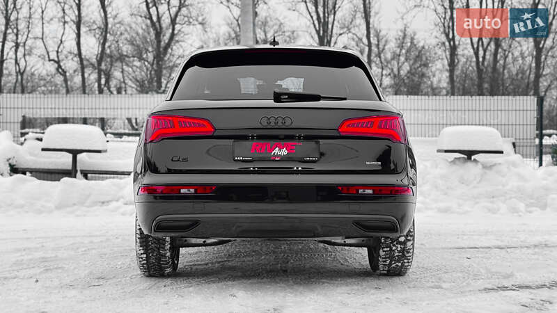 Внедорожник / Кроссовер Audi Q5 2020 в Ровно фото 21 Внедорожник / Кроссовер Audi Q5 2020 в Ровно