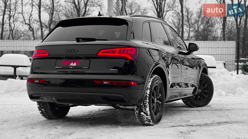 Внедорожник / Кроссовер Audi Q5 2020 в Ровно фото 18 Внедорожник / Кроссовер Audi Q5 2020 в Ровно