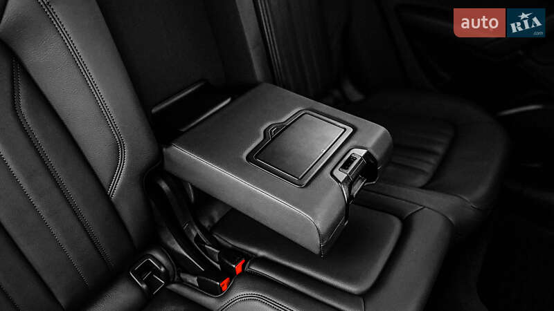Внедорожник / Кроссовер Audi Q5 2020 в Ровно фото 52 Внедорожник / Кроссовер Audi Q5 2020 в Ровно