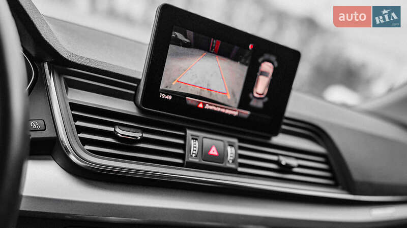 Внедорожник / Кроссовер Audi Q5 2020 в Ровно фото 46 Внедорожник / Кроссовер Audi Q5 2020 в Ровно