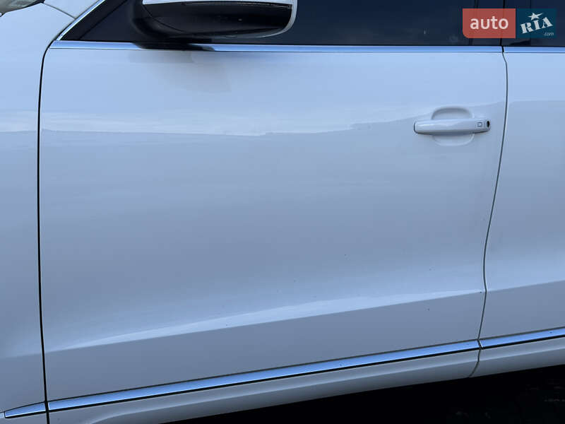 Внедорожник / Кроссовер Audi Q5 2015 в Коломые