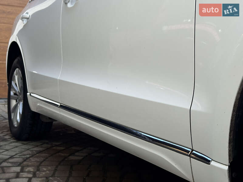 Внедорожник / Кроссовер Audi Q5 2015 в Коломые