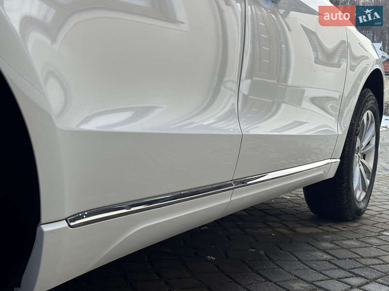 Внедорожник / Кроссовер Audi Q5 2015 в Коломые