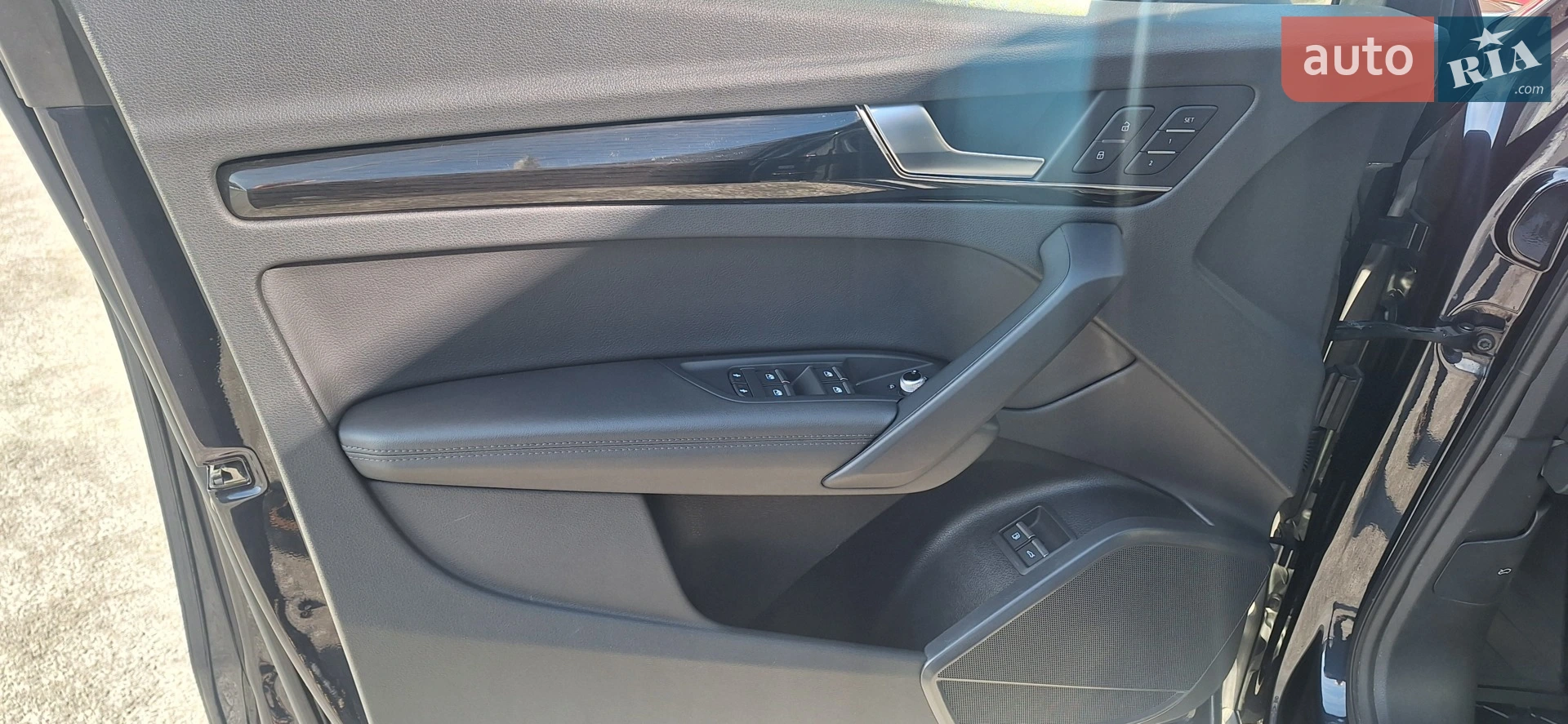 2020 Audi Q5 - мініатюра 21
