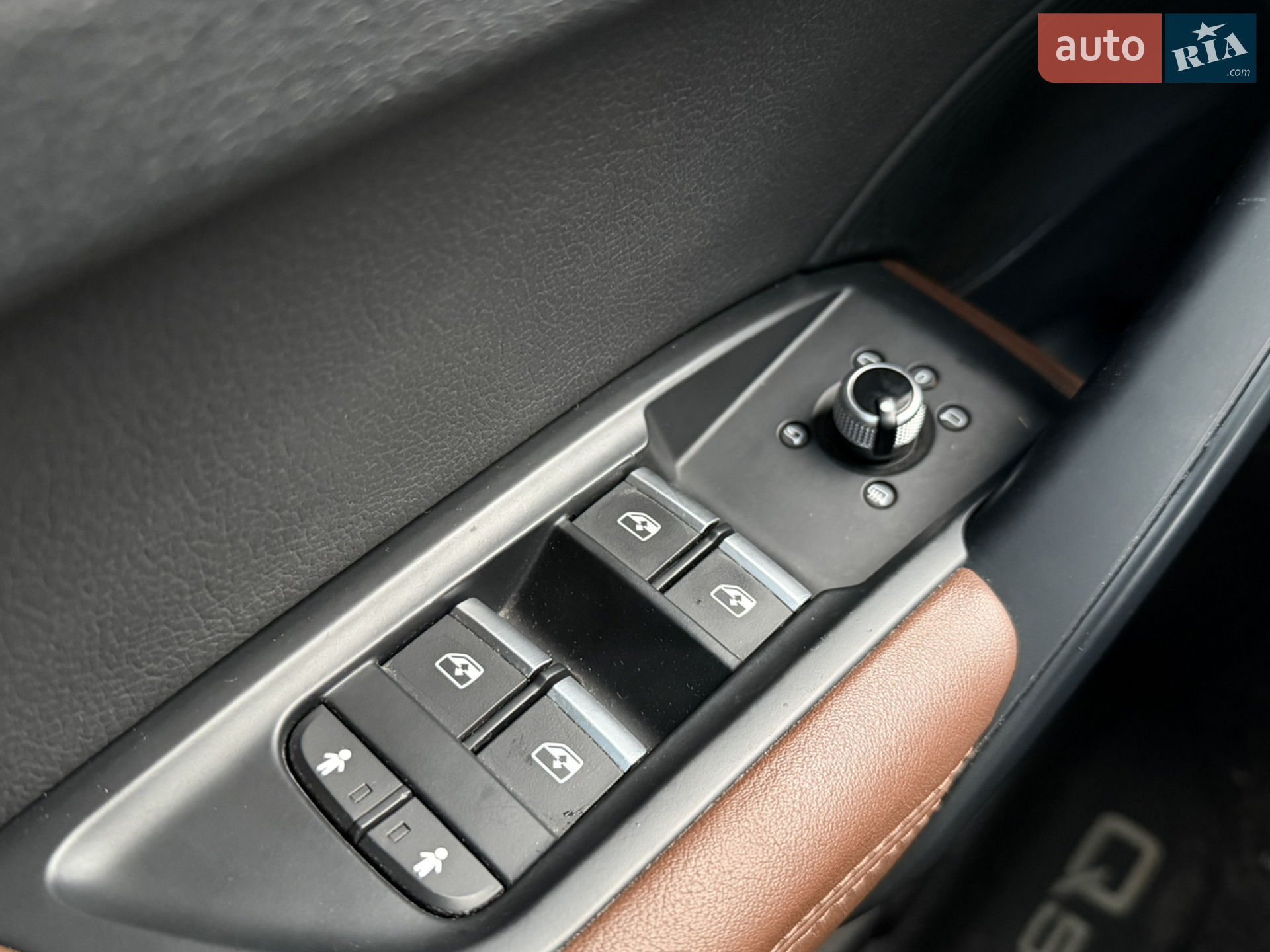 2019 Audi Q5 - мініатюра 20