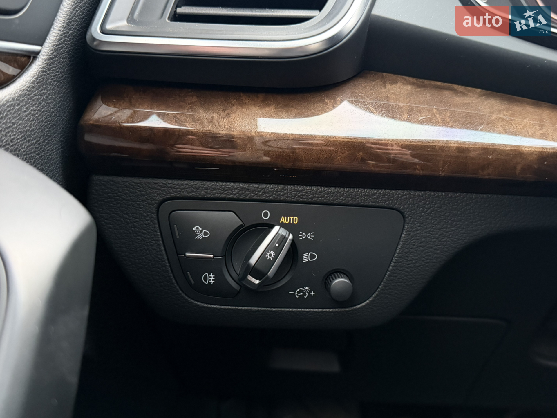 2019 Audi Q5 - мініатюра 21