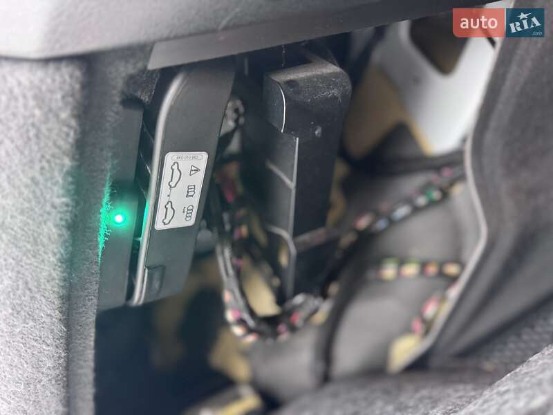 Внедорожник / Кроссовер Audi Q5 2016 в Виннице