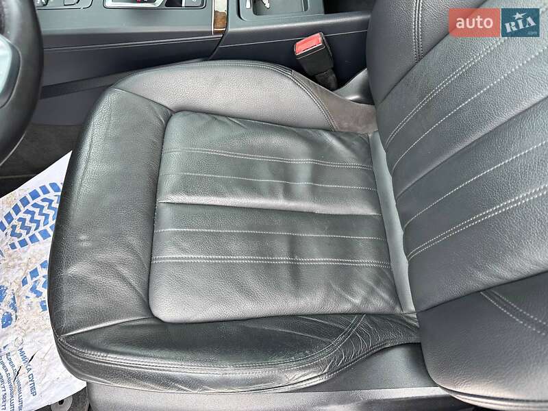 Внедорожник / Кроссовер Audi Q5 2017 в Луцке