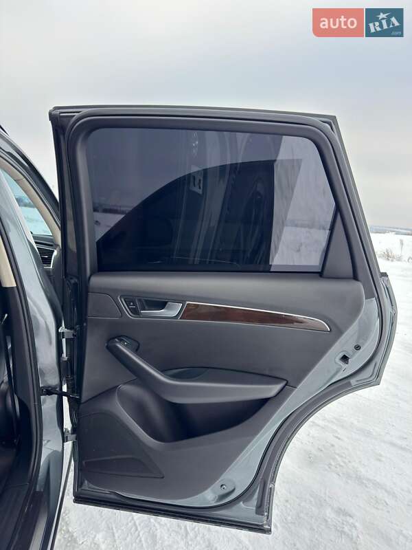 Внедорожник / Кроссовер Audi Q5 2011 в Хмельницком фото 10 Внедорожник / Кроссовер Audi Q5 2011 в Хмельницком