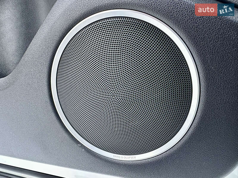 Внедорожник / Кроссовер Audi Q5 2015 в Киеве