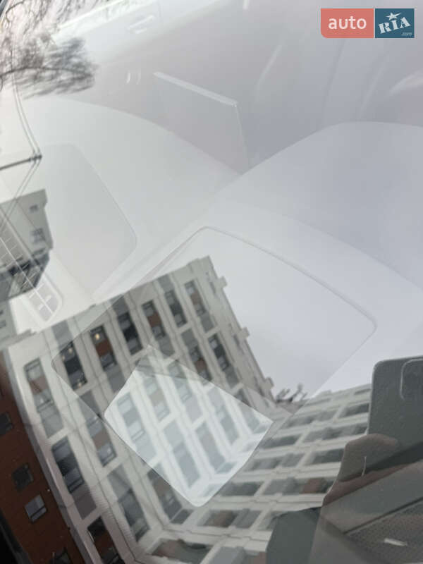 Внедорожник / Кроссовер Audi Q5 2021 в Луцке