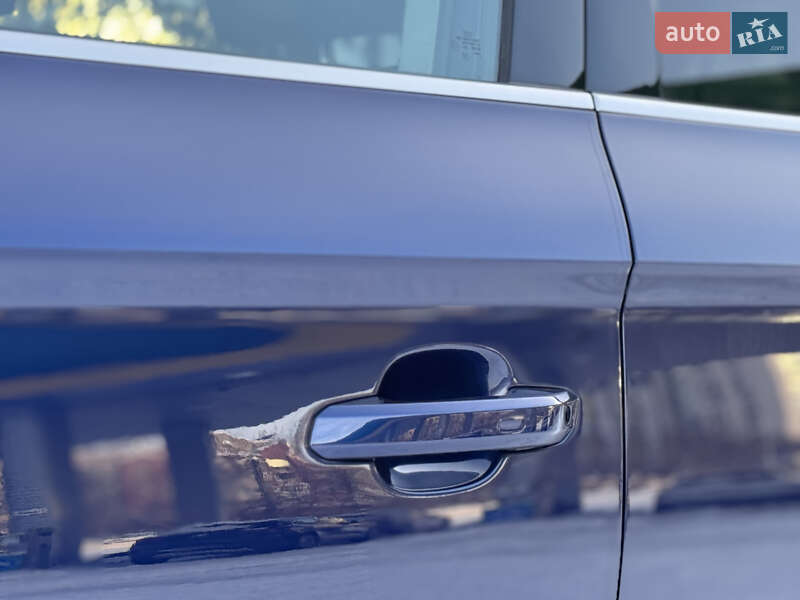 Внедорожник / Кроссовер Audi Q5 2018 в Тернополе