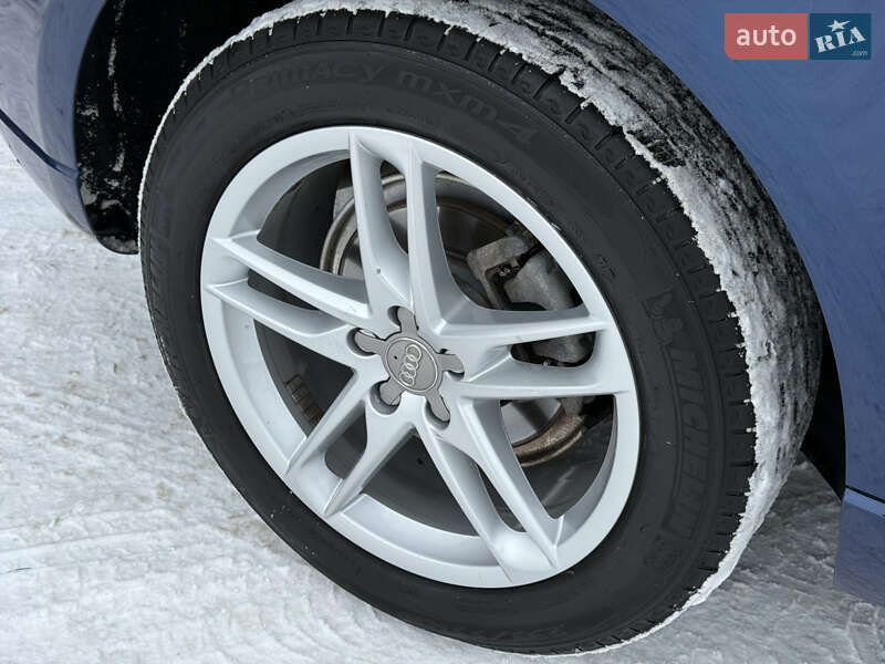 Внедорожник / Кроссовер Audi Q5 2014 в Ковеле