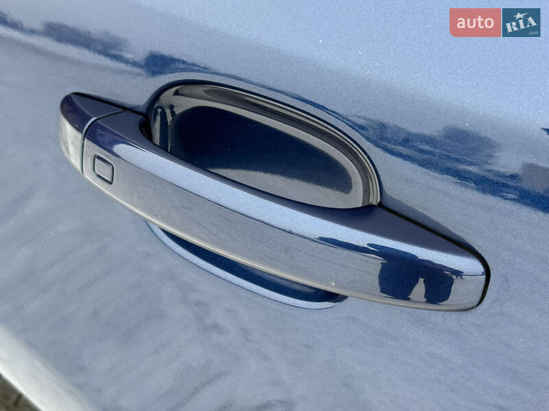 Внедорожник / Кроссовер Audi Q5 2014 в Ковеле