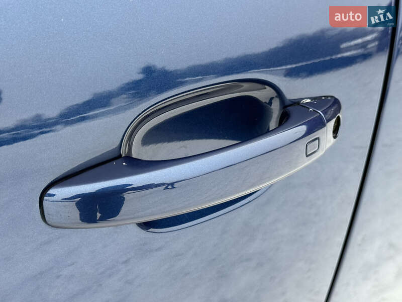 Внедорожник / Кроссовер Audi Q5 2014 в Ковеле