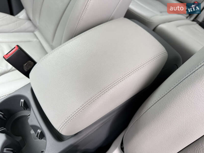 Внедорожник / Кроссовер Audi Q5 2014 в Ковеле