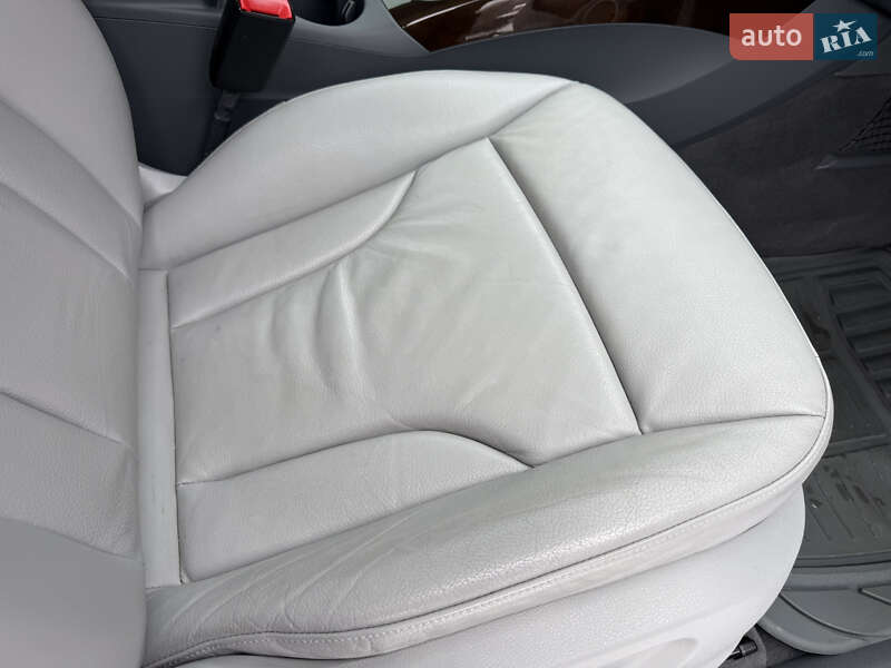 Внедорожник / Кроссовер Audi Q5 2014 в Ковеле