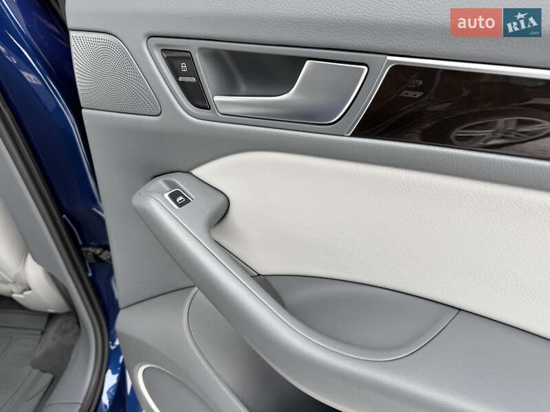 Внедорожник / Кроссовер Audi Q5 2014 в Ковеле