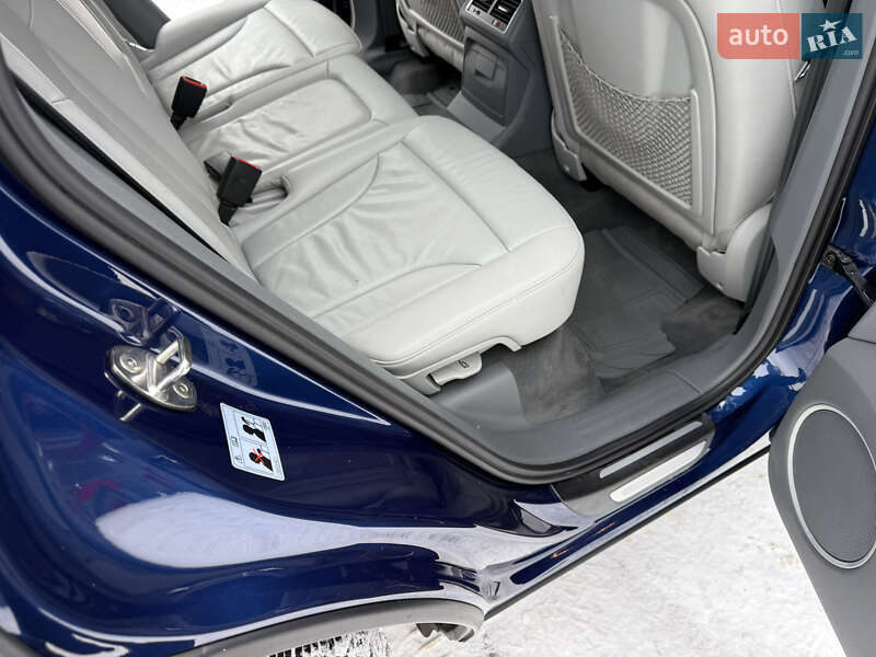 Внедорожник / Кроссовер Audi Q5 2014 в Ковеле