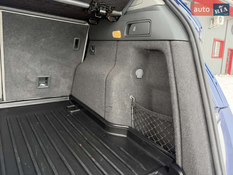 Внедорожник / Кроссовер Audi Q5 2014 в Ковеле