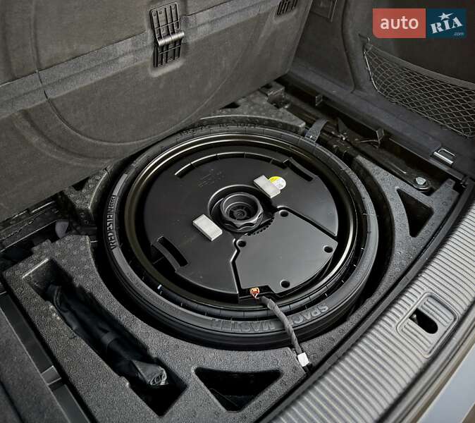 Внедорожник / Кроссовер Audi Q5 2017 в Киеве