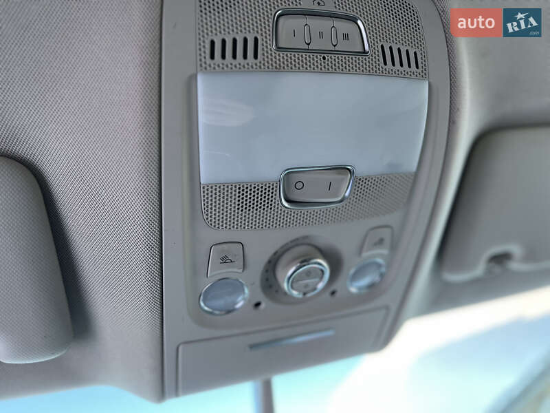 Внедорожник / Кроссовер Audi Q5 2012 в Белой Церкви