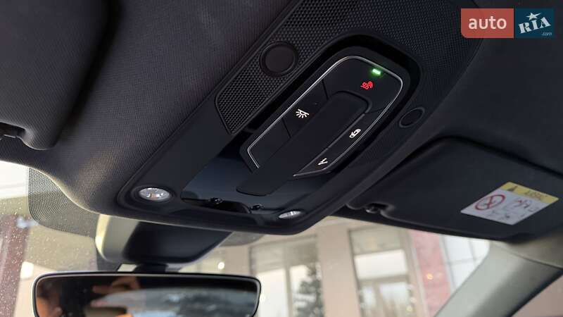 Внедорожник / Кроссовер Audi Q5 2017 в Киеве