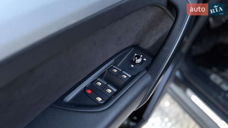 Внедорожник / Кроссовер Audi Q5 2017 в Киеве