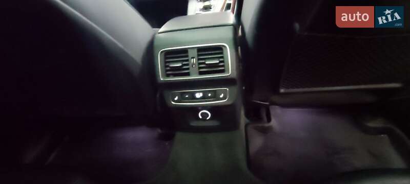 Внедорожник / Кроссовер Audi Q5 2018 в Киеве фото 29 Внедорожник / Кроссовер Audi Q5 2018 в Киеве