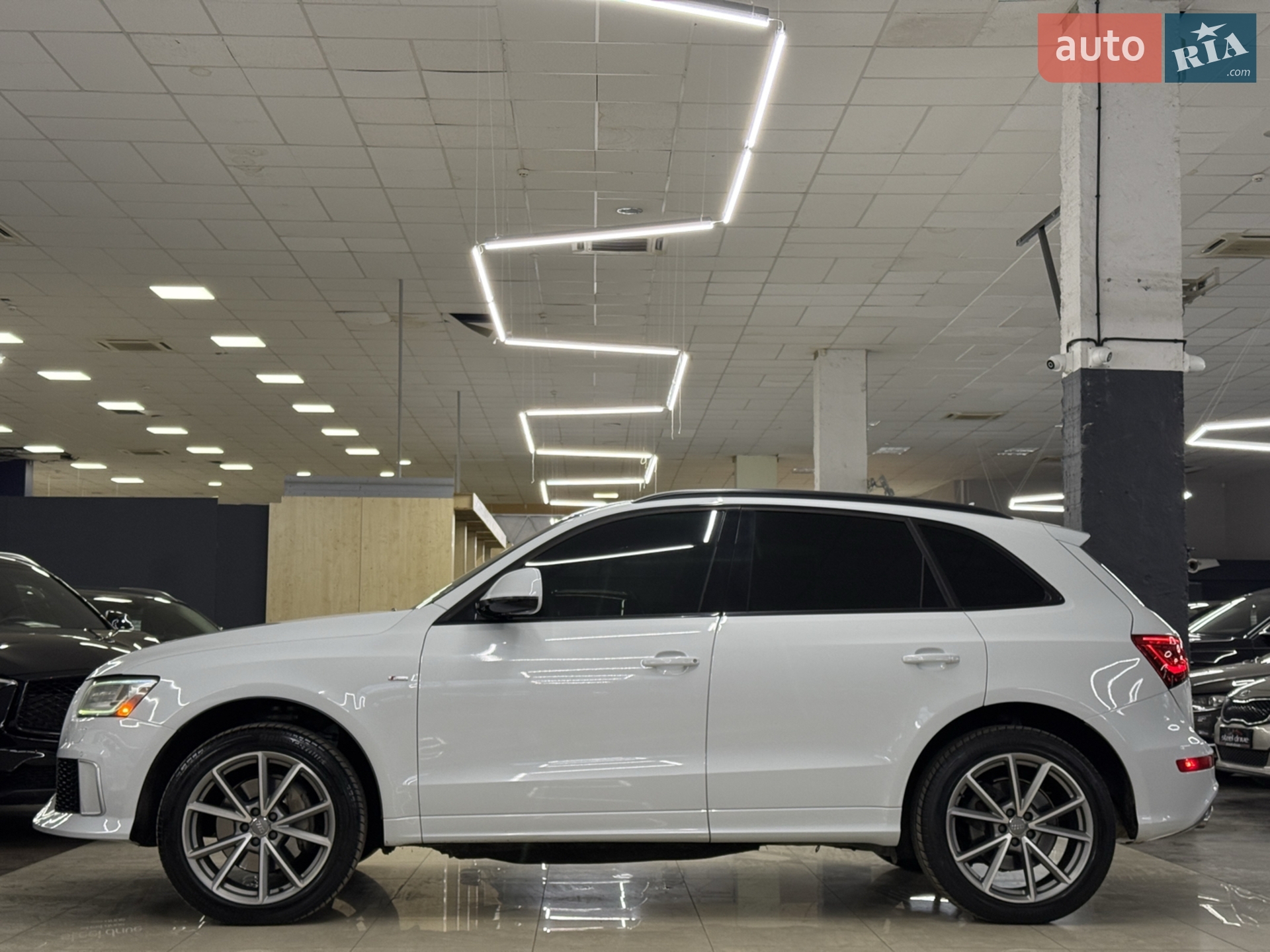 2014 Audi Q5 - мініатюра 20