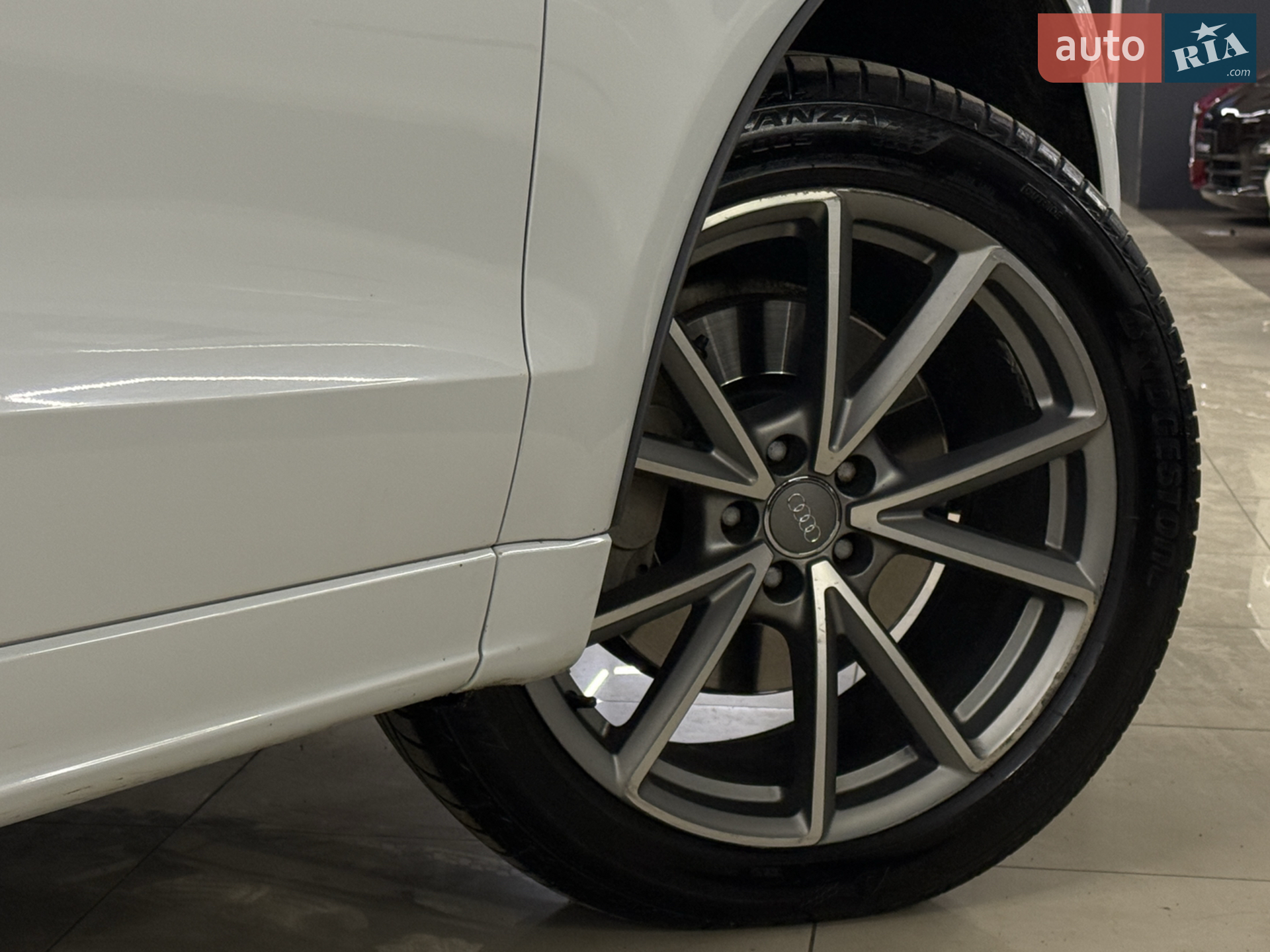 2014 Audi Q5 - мініатюра 21