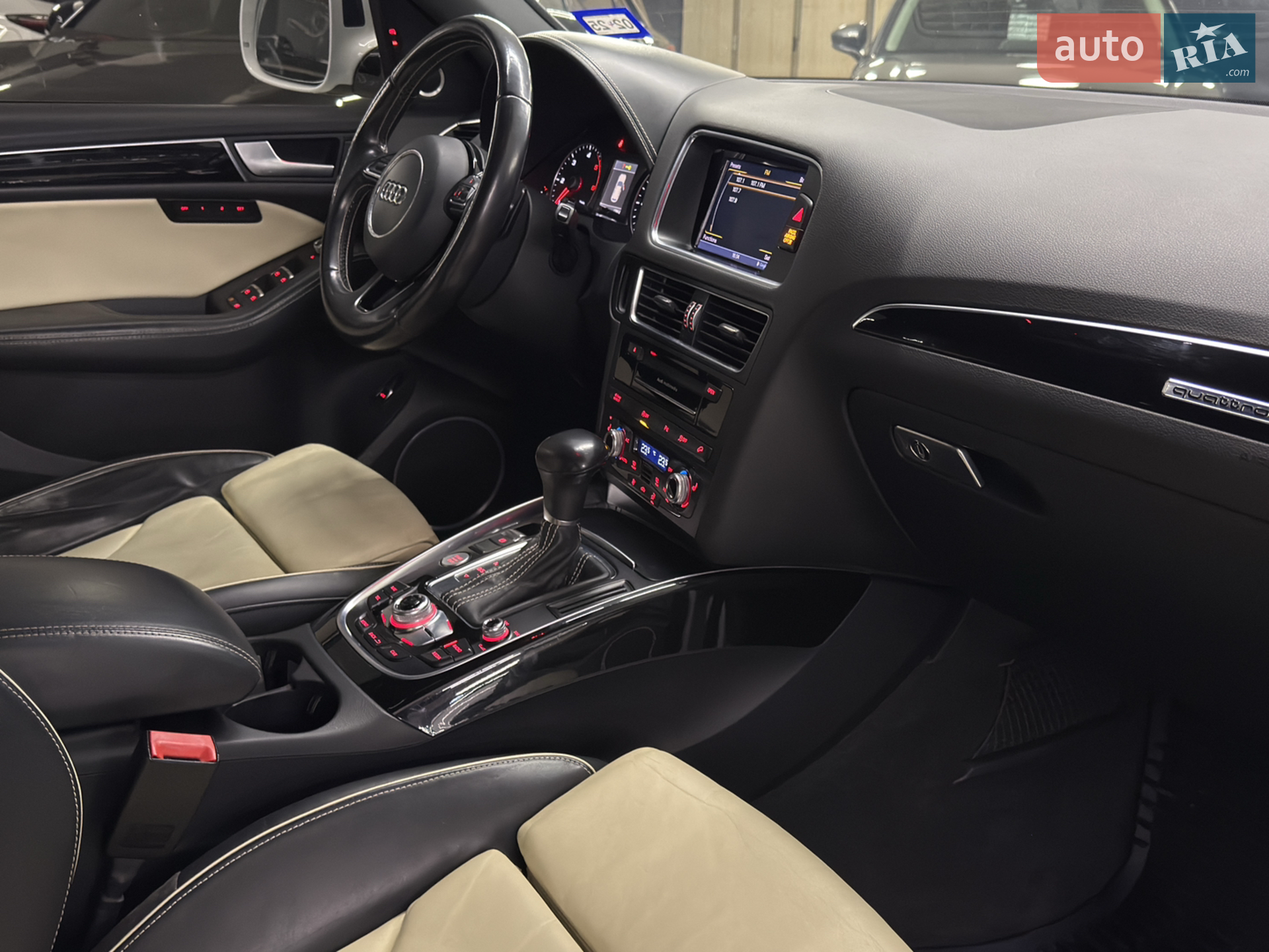 2014 Audi Q5 - мініатюра 27