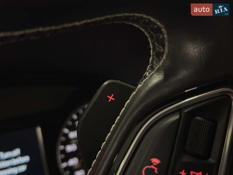 Внедорожник / Кроссовер Audi Q5 2014 в Николаеве