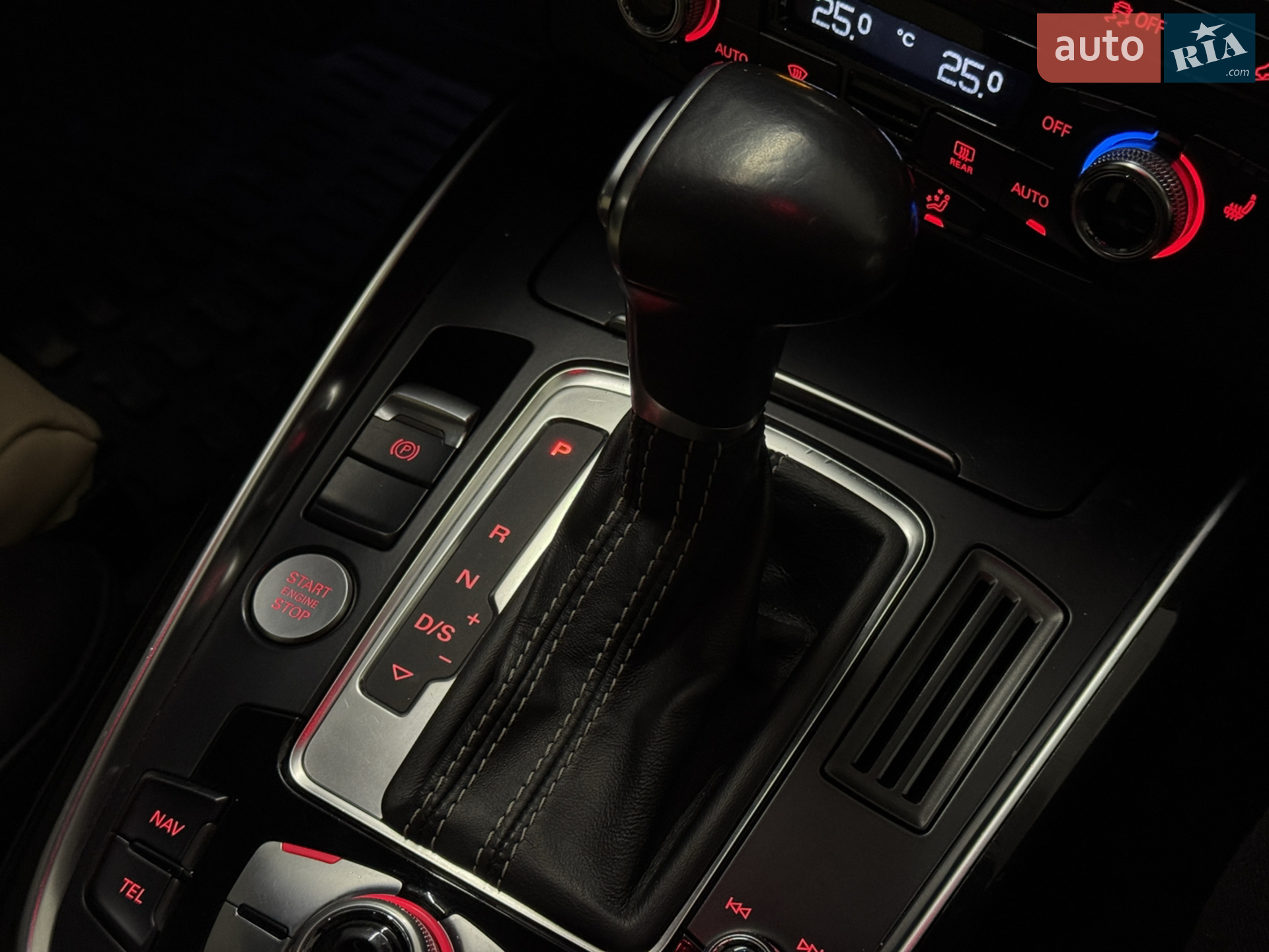 2014 Audi Q5 - мініатюра 40