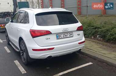 Внедорожник / Кроссовер Audi Q5 2015 в Сокале фото 3 Внедорожник / Кроссовер Audi Q5 2015 в Сокале
